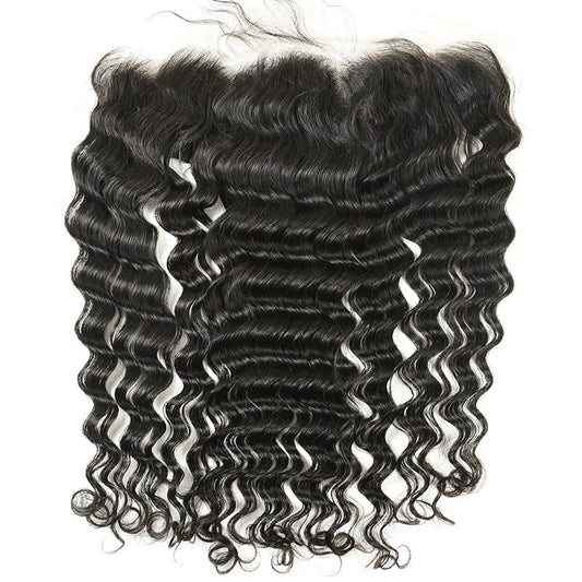 Indian Loose Wave Frontal
